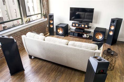 Top 5 Games to experience in a Dolby Atmos/Surround Sound .